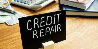 Credit Repair Merchant Accounts for Credit Repair Companies